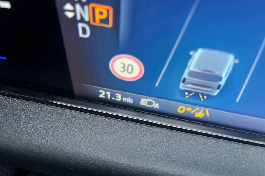 Used Ford E-TOURNEO CUSTOM YB75VRG 26