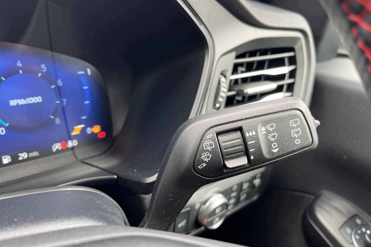 Ford KUGA Photo 14