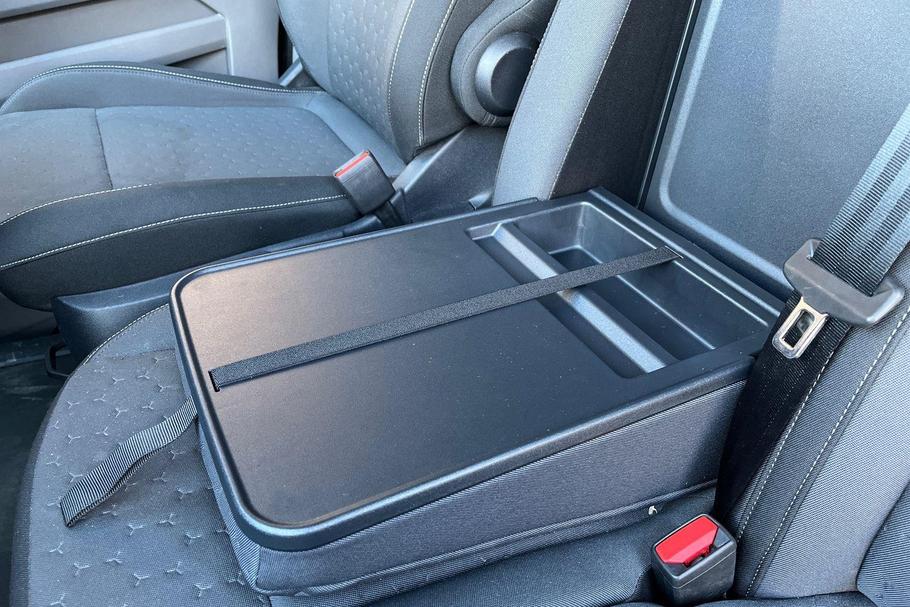 Used Ford TRANSIT CUSTOM 10