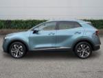 Kia Sportage Photo 4