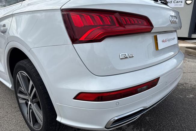 AUDI Q5 Photo 28