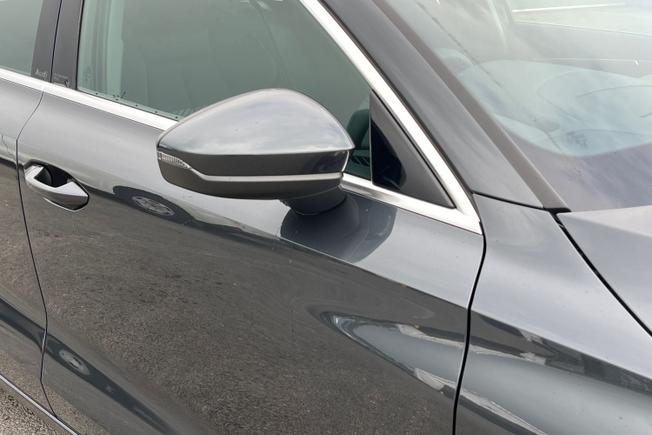AUDI A3 Sportback Photo 20