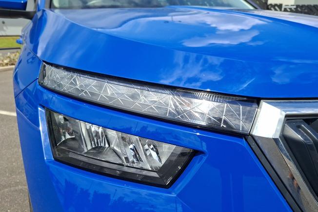 ŠKODA Kamiq Photo 19
