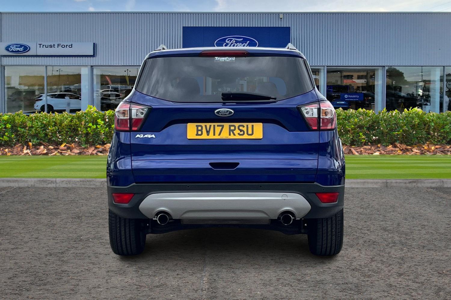Ford KUGA Photo 6