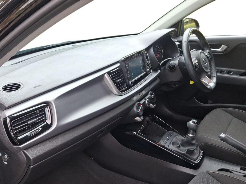 Used Kia Rio FY69PTU 16