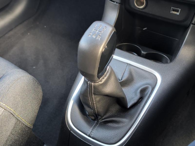 Used Citroen C3 SO22MVR 48