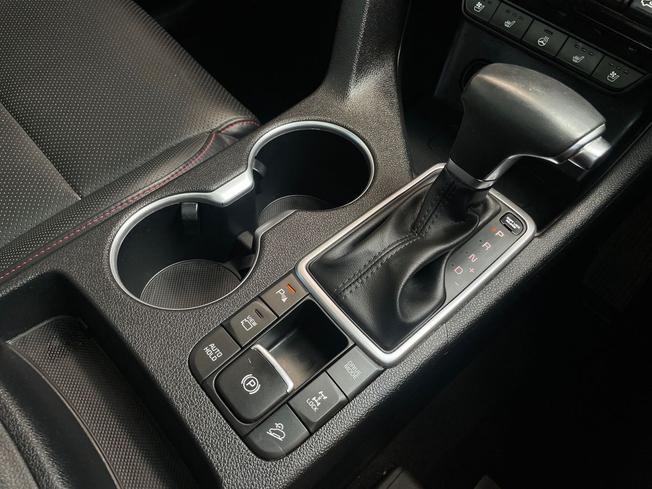 KIA Sportage Photo 46
