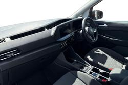 VOLKSWAGEN Caddy Maxi Photo 2