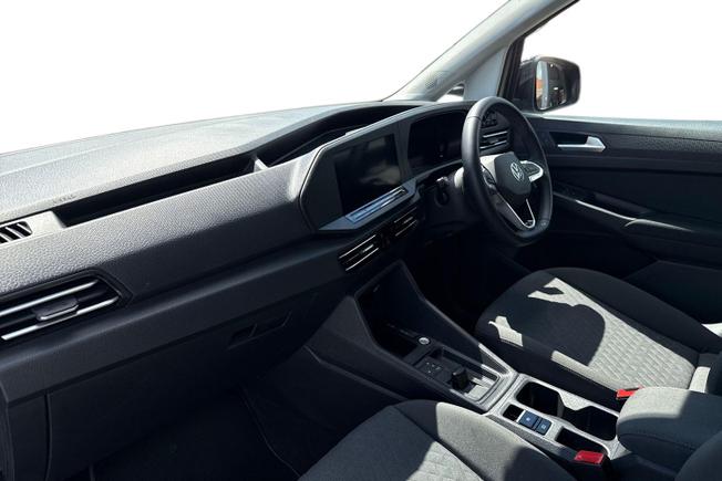 VOLKSWAGEN Caddy Maxi Photo 2