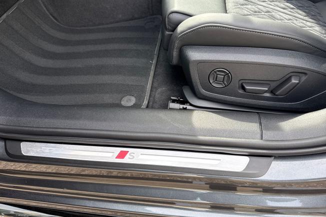 AUDI A5 Photo 51