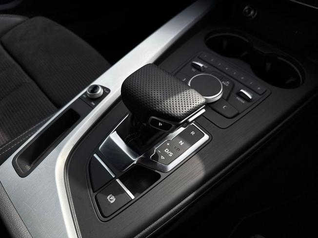 AUDI A5 Photo 45