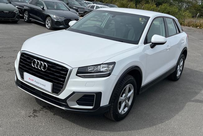 Audi Q2 Photo 24