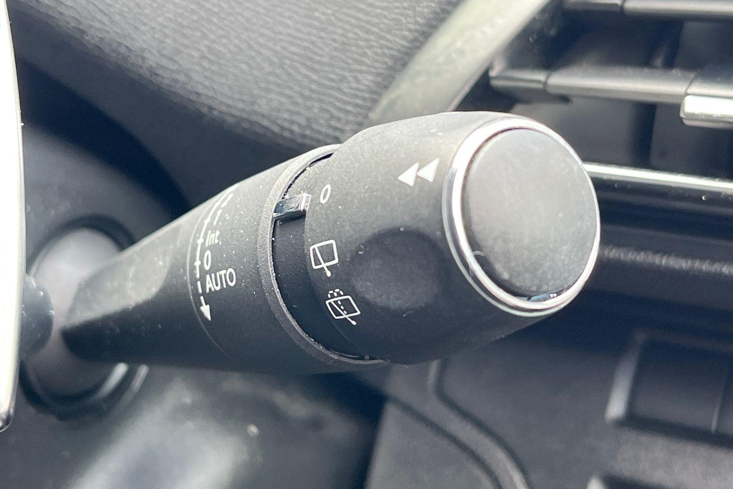 Peugeot 5008 Photo 14