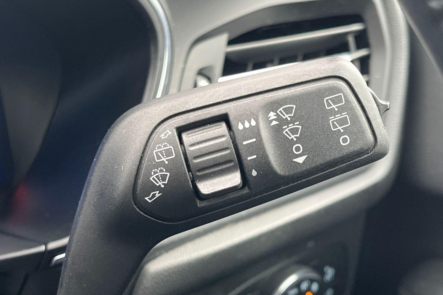 Ford FOCUS Photo 14