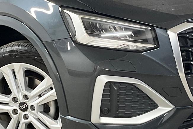 AUDI Q2 Photo 19