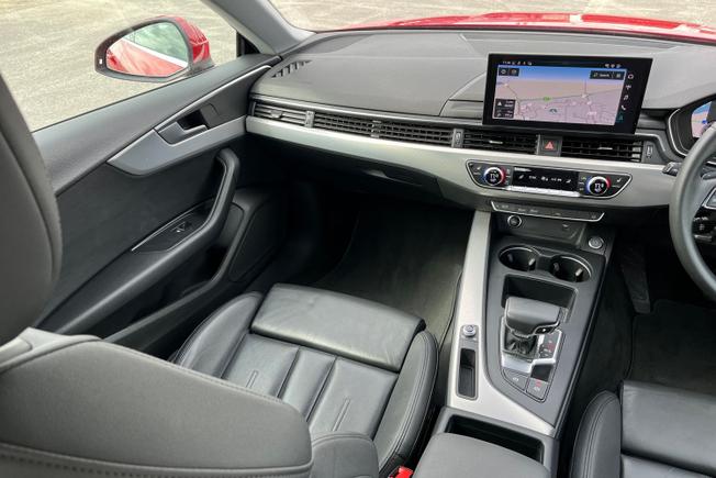 AUDI A5 Photo 60