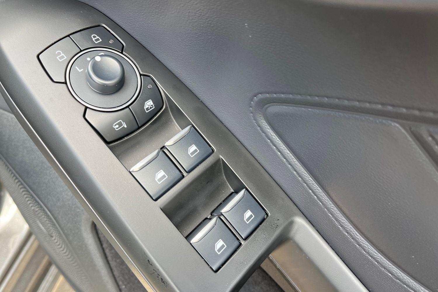 Ford Focus Photo 15