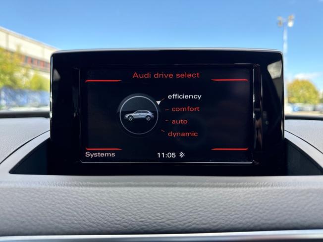 Audi Q3 Photo 39