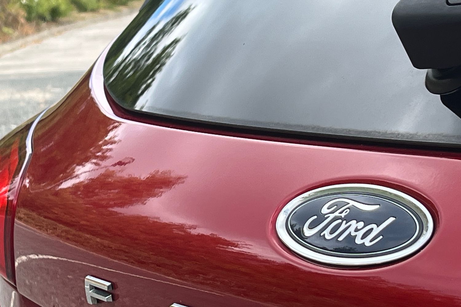 Ford Focus Photo 39