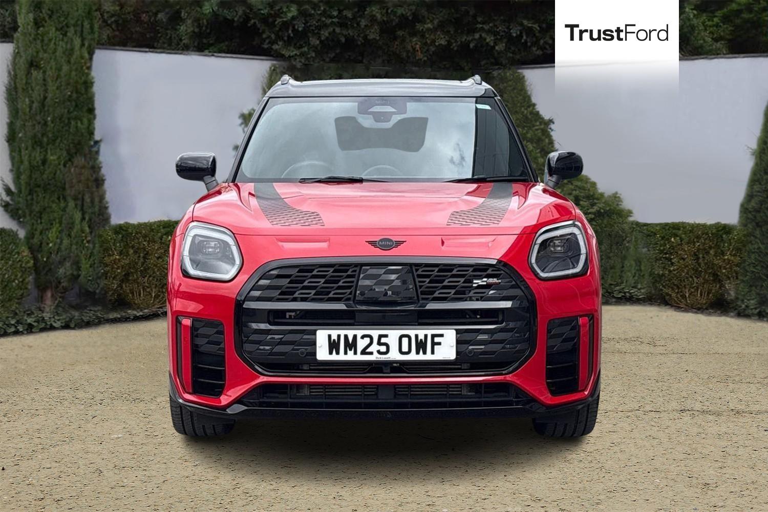 MINI Countryman Photo 5