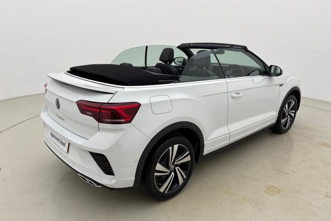 Volkswagen T-Roc Photo 29