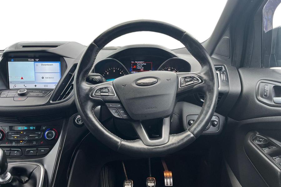Ford KUGA Photo autoimg-6d827b2b08b83ee6affcca3be91207e341667310.jpg