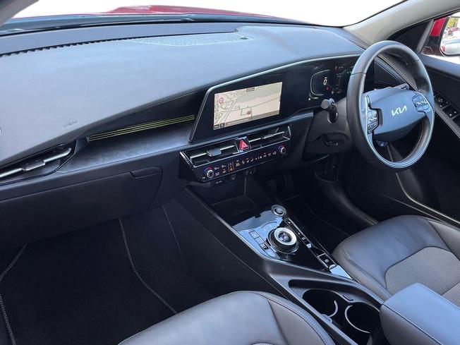 KIA Niro Photo 2