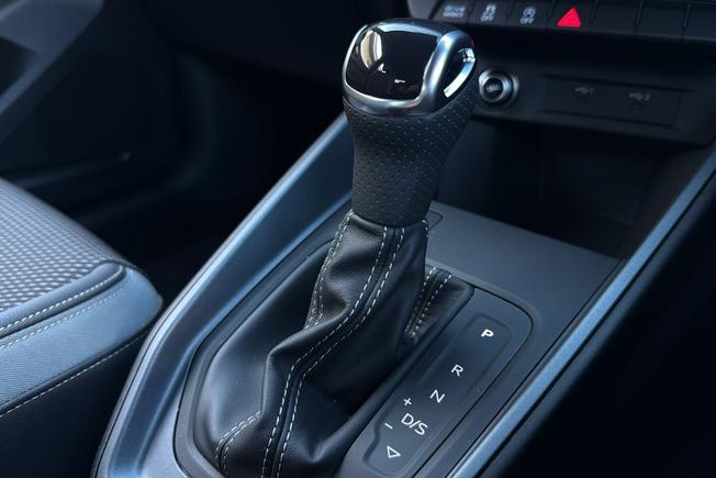 AUDI A1 Photo 22