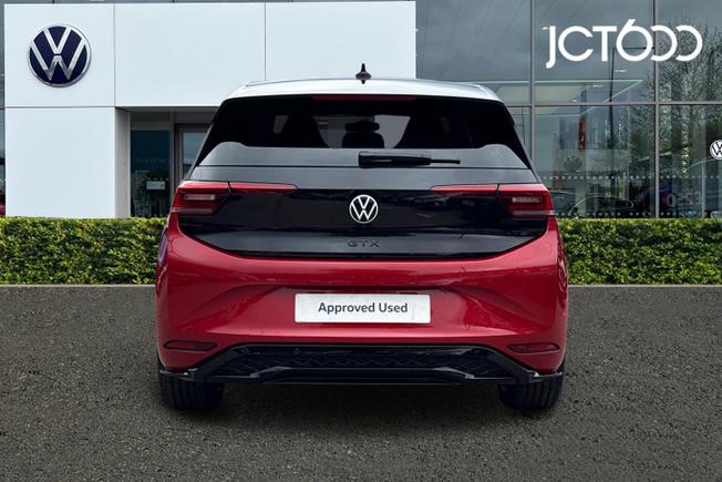 Volkswagen ID.3 Photo 7