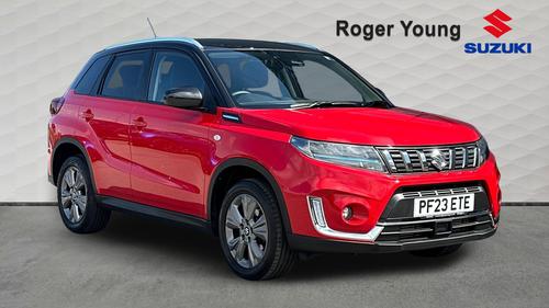 Suzuki VITARA Photo autoimg-6d842161b8decbe9cac00d3f4cdb9152edc8d8f8.jpg