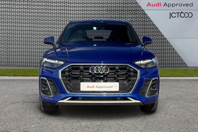 AUDI Q5 Photo 8