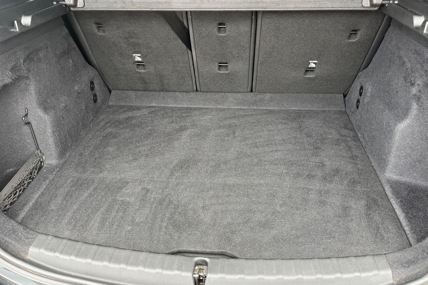 BMW 2 SERIES Photo 20