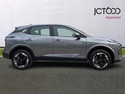 NISSAN Qashqai Photo 4
