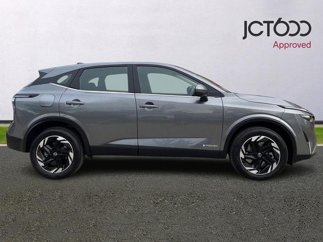 NISSAN Qashqai Photo 4