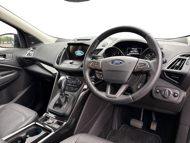 FORD Kuga Photo 6