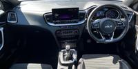 Kia Ceed Photo 9