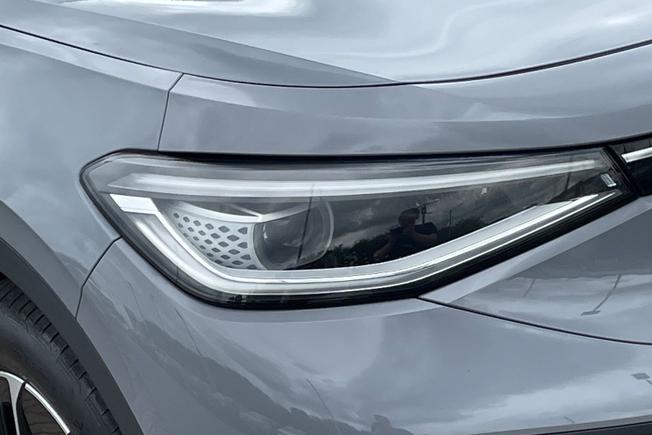 VOLKSWAGEN Id.5 Photo 19