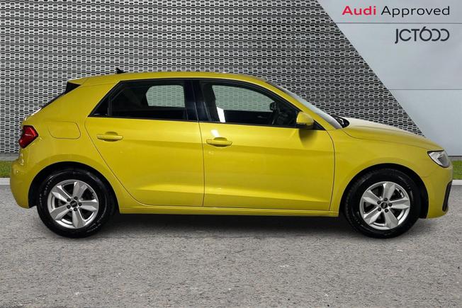 AUDI A1 Photo 4