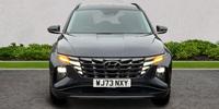 Hyundai TUCSON Photo 6