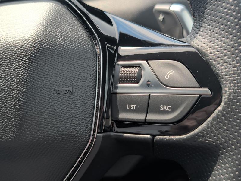 Used Peugeot 3008 LS23ULE 40