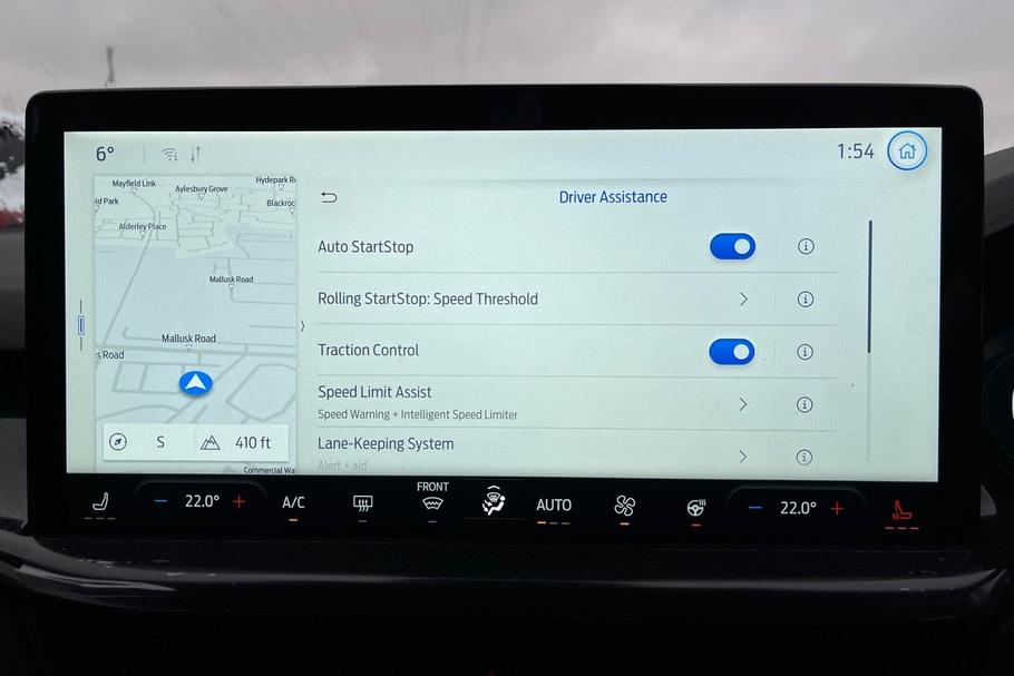 Used Ford Focus XRZ1312 33