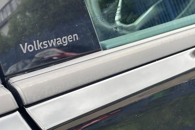 VOLKSWAGEN Tayron Photo 23