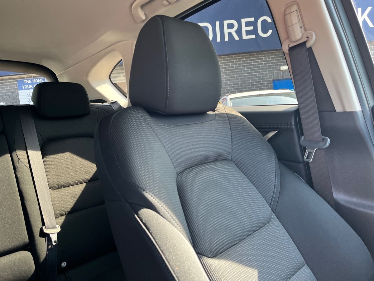 Mazda CX-5 Photo 38