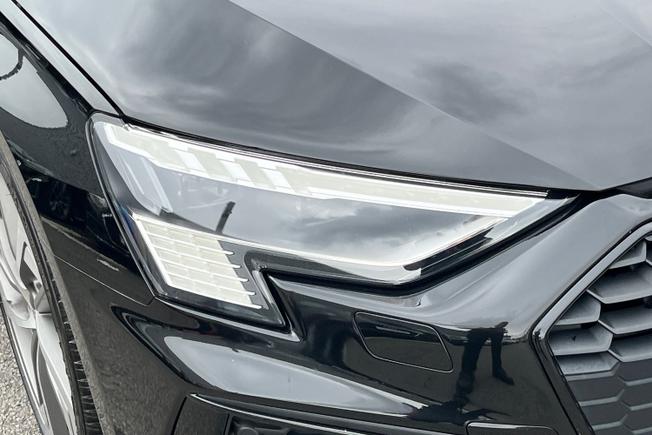 AUDI A3 Photo 19