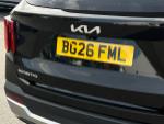 Kia Sorento Photo 36