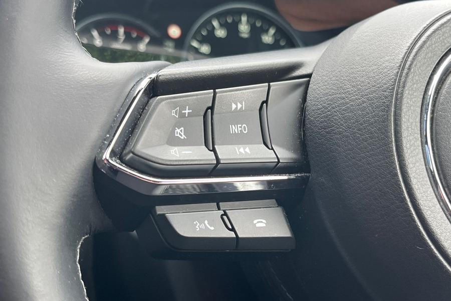Mazda CX-5 Photo autoimg-6d8e52c64358c6c5cd2afe193181de8746e71160.jpg