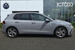 VOLKSWAGEN Golf Photo 4