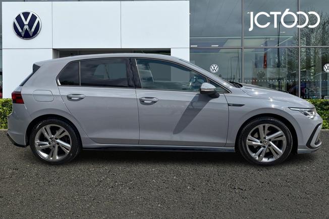 VOLKSWAGEN Golf Photo 4