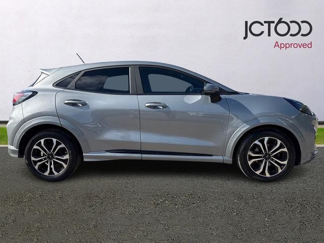 FORD Puma Photo 4