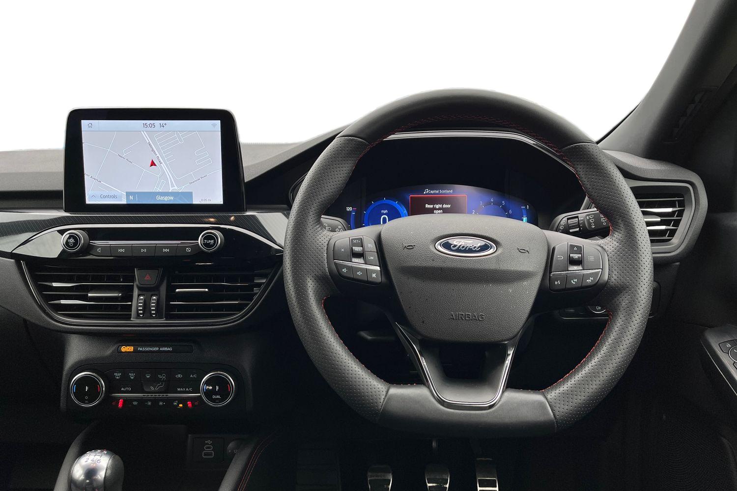 Ford Kuga Photo 10